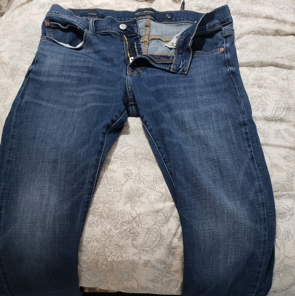 Lucky Brand Other - VEUC LUCKY BRAND MEN'S JEANS Lucky Brand Other - VEUC LUCKY BRAND MEN'S JEANS